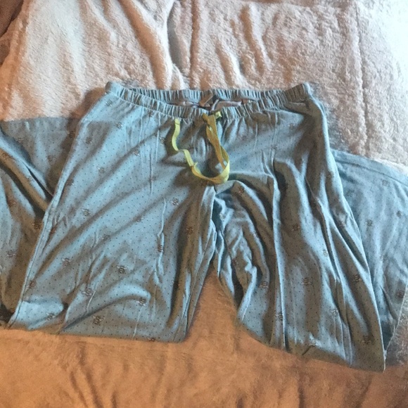Set of 2 Sonoma pjs. - Picture 3 of 8